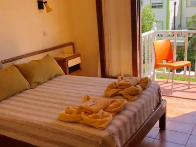 Hoteles 3 estrellas Scoglie