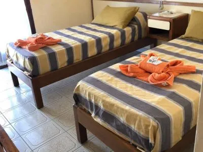 Hoteles 3 estrellas Scoglie