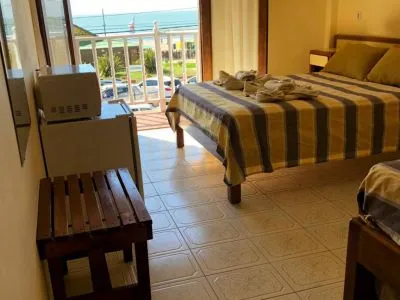 Hoteles 3 estrellas Scoglie