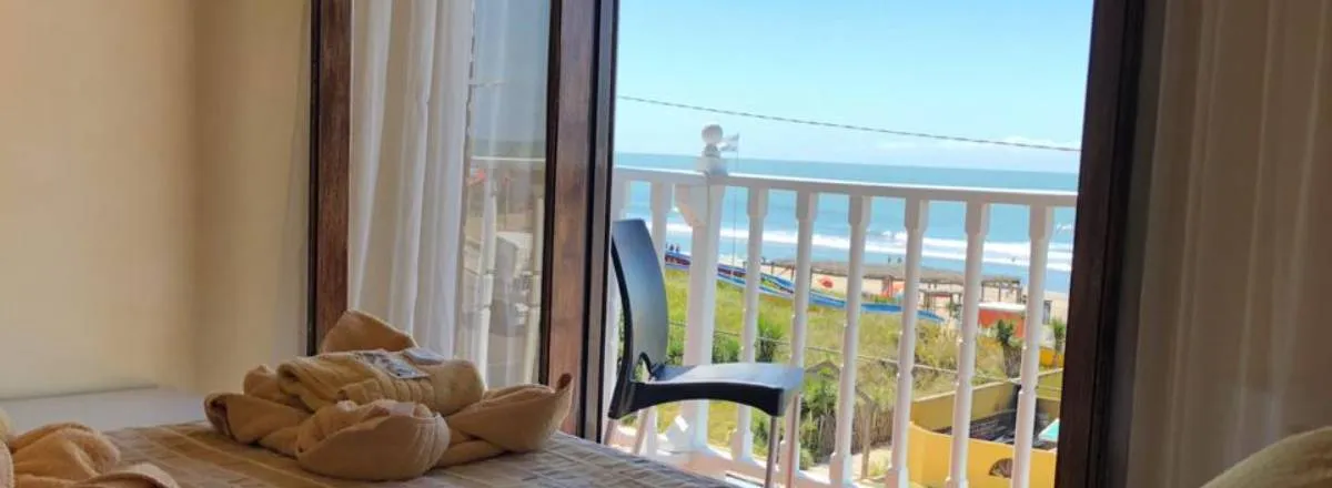 Hoteles 3 estrellas Scoglie