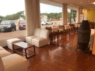 Hoteles 3 estrellas Onais