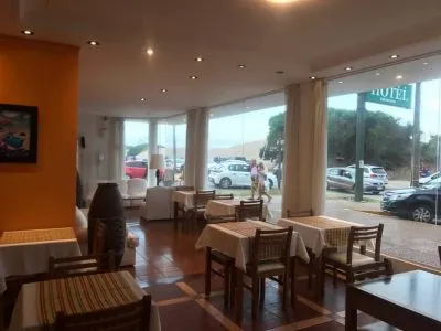 Hoteles 3 estrellas Onais