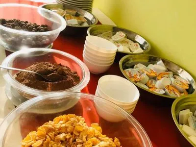 Hoteles 3 estrellas Onais