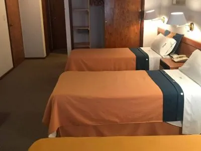 Hoteles 3 estrellas Onais