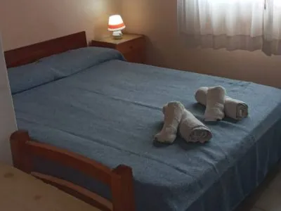 San Marcos Hoteles  en  Mar de Ajó