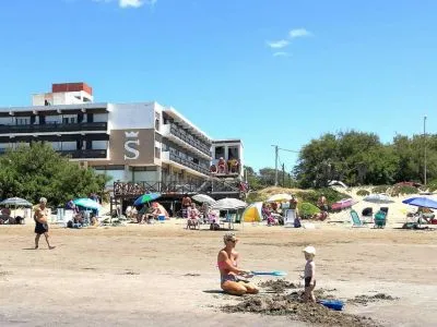 3-star Hotels Silvio