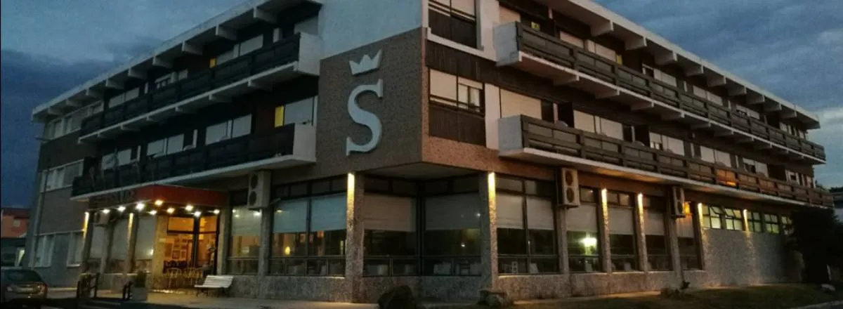 3-star Hotels Silvio