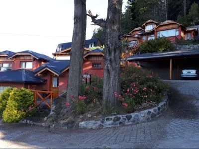 Brisas del Lago Apartments  in  Bariloche