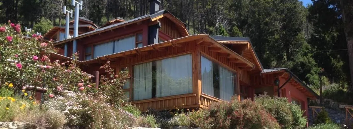 Departamentos Brisas del Lago