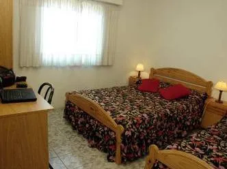 Apartments MarWal Departamentos