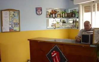 Viajeros Hostels  in  Puerto Madryn