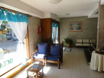 1-star Hotels Océano