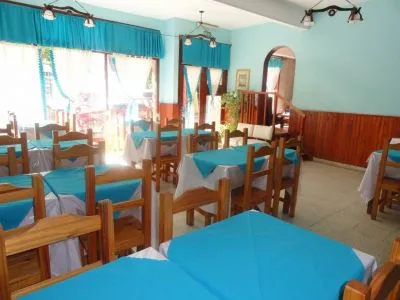 1-star Hotels Océano