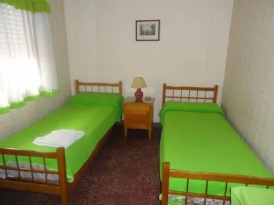 1-star Hotels Océano