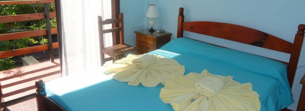 1-star Hotels Océano