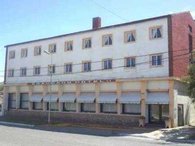 Araucano Hoteles 2 estrellas  en  Mar de Ajó