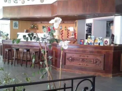 2-star Hotels Araucano