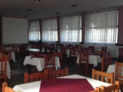 2-star Hotels Araucano