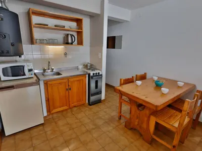 Apart Hoteles 1 estrella La Ponderosa Apart Hotel