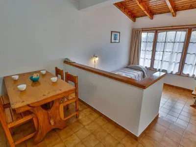 Apart Hoteles 1 estrella La Ponderosa Apart Hotel