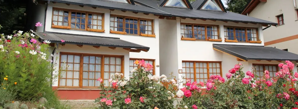 Apart Hoteles 1 estrella La Ponderosa Apart Hotel