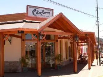 Ruca Hueney Restaurantes  en  Junín de los Andes