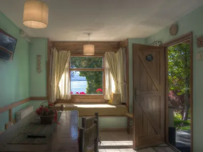 Apart Hotel - Bungalows 2 estrellas  Bungalows Los Cipresales