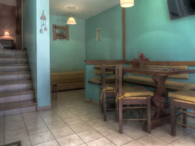 Apart Hotel - Bungalows 2 estrellas  Bungalows Los Cipresales