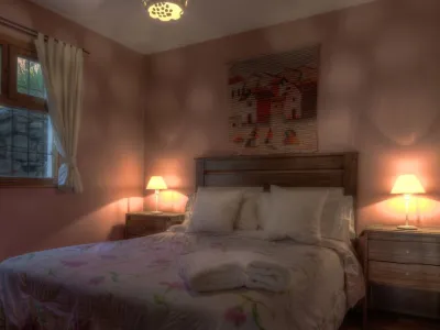 Apart Hotel - Bungalows 2 estrellas  Bungalows Los Cipresales