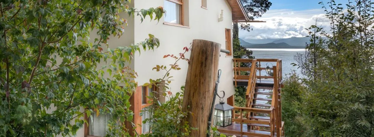 Apart Hotel - Bungalows 2 estrellas  Bungalows Los Cipresales