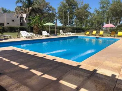 Cabins Apart Las Cabañas