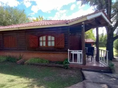 Cabins Apart Las Cabañas