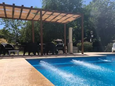 Cabins Apart Las Cabañas