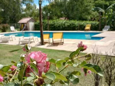 Cabins Apart Las Cabañas