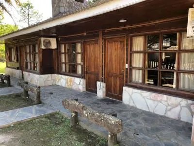 Cabins Apart Las Cabañas