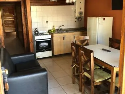 Cabins Apart Las Cabañas