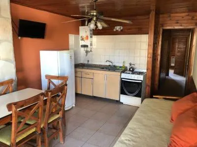 Cabins Apart Las Cabañas