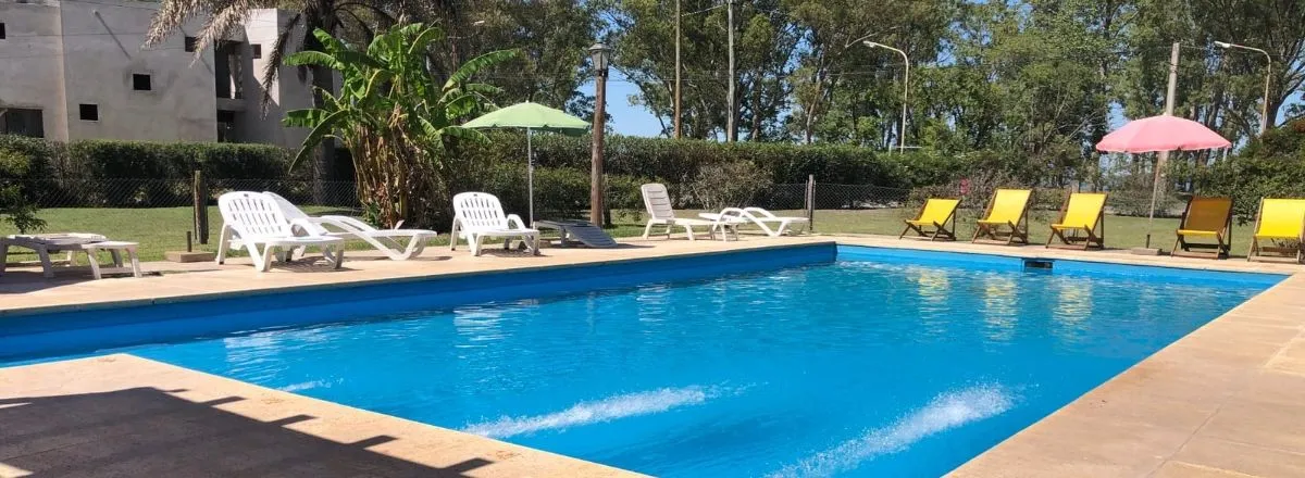 Cabins Apart Las Cabañas