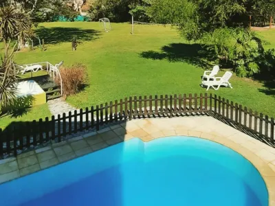 Cabins Cabañas Torre Azul