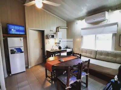 Cabins Cabañas Torre Azul