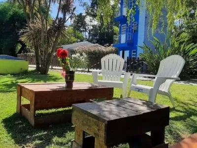 Cabins Cabañas Torre Azul