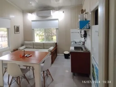 Cabins Cabañas Torre Azul