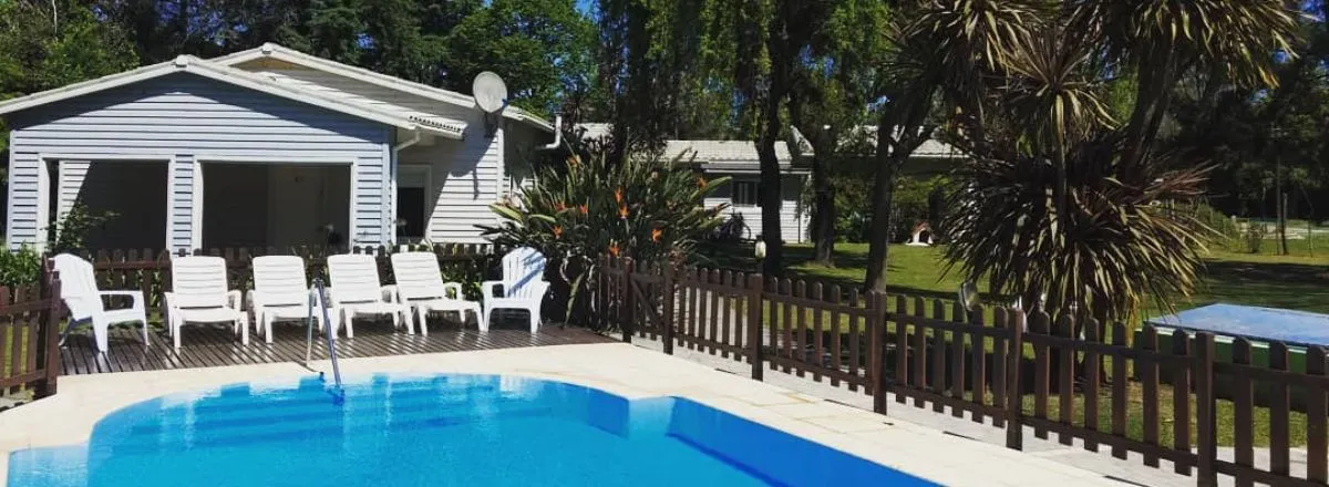 Cabins Cabañas Torre Azul