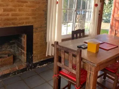 Cabins Altos de la Laguna Cabins