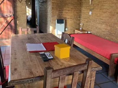 Cabins Altos de la Laguna Cabins