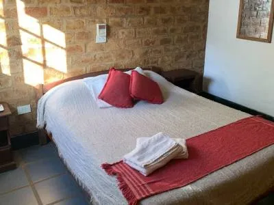 Cabins Altos de la Laguna Cabins