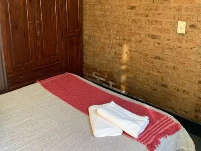 Cabins Altos de la Laguna Cabins