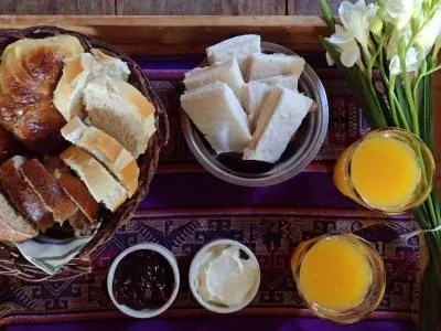 Cabins Altos de la Laguna Cabins