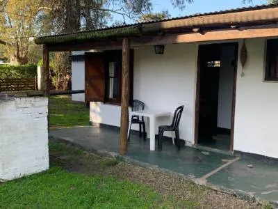 Cabins Altos de la Laguna Cabins