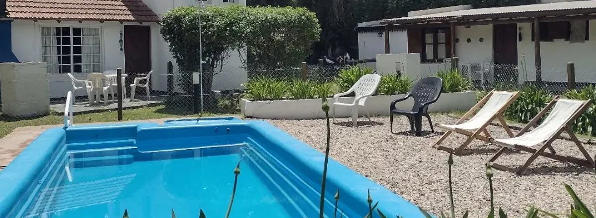 Cabins Altos de la Laguna Cabins